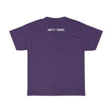 Load image into Gallery viewer, Smitty Head Smoke Tee