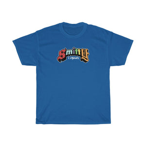 Smitty x Friends (Colored 1) Tee