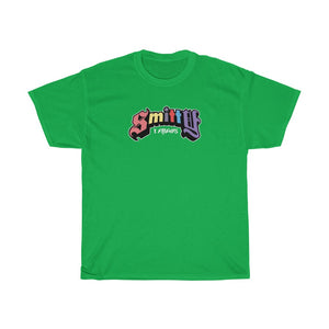 Smitty x Friends (Colored 2) Tee