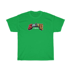 Smitty x Friends (Colored 1) Tee