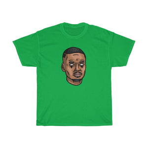 Smitty Head Tee