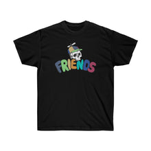 Load image into Gallery viewer, Smitty x Friends (FRIENDS) Tee
