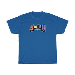 Smitty x Friends (Colored 2) Tee
