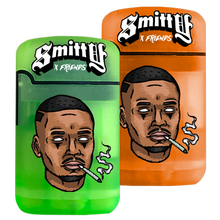 Load image into Gallery viewer, Smitty Lighters v2 (Glow in the Dark)