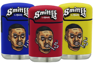 Smitty x Friends Product Pack