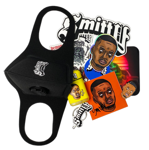 Smitty x Friends Product Pack